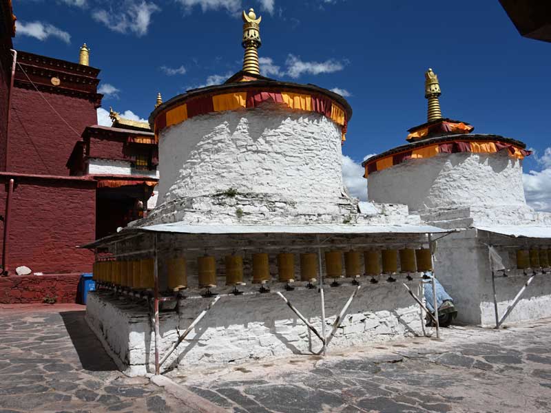 Chorten Densatil