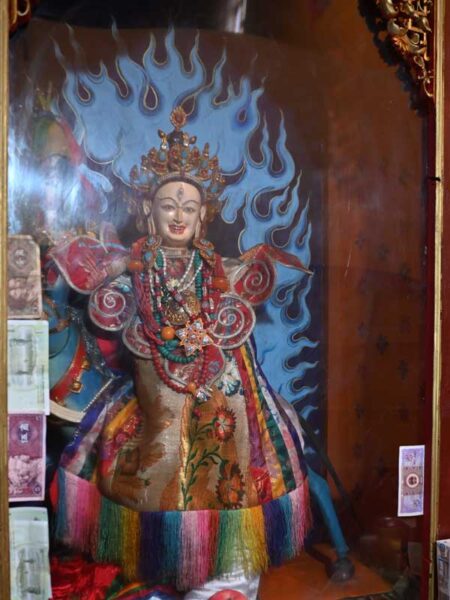 Dorje Yudroma