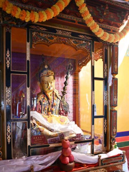 Padmasambhava