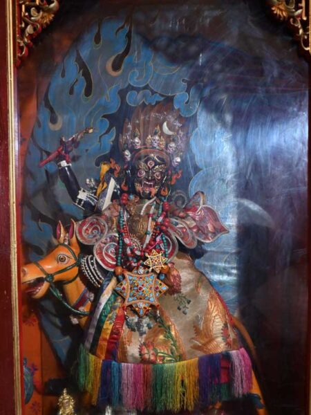 Shri Devi