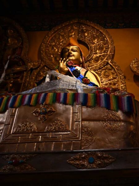 Tsongkhapa