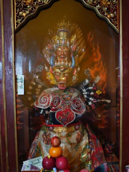 Yamantaka