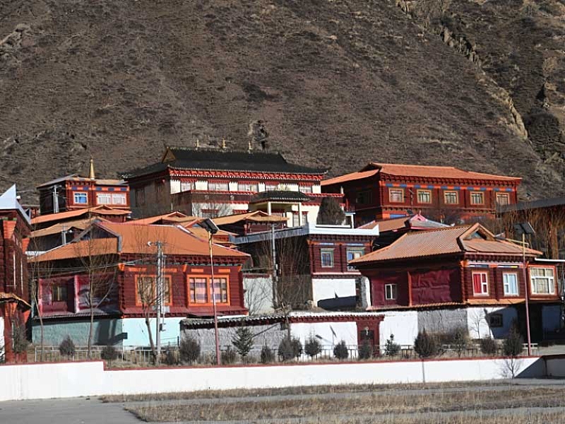 kasa Monastery