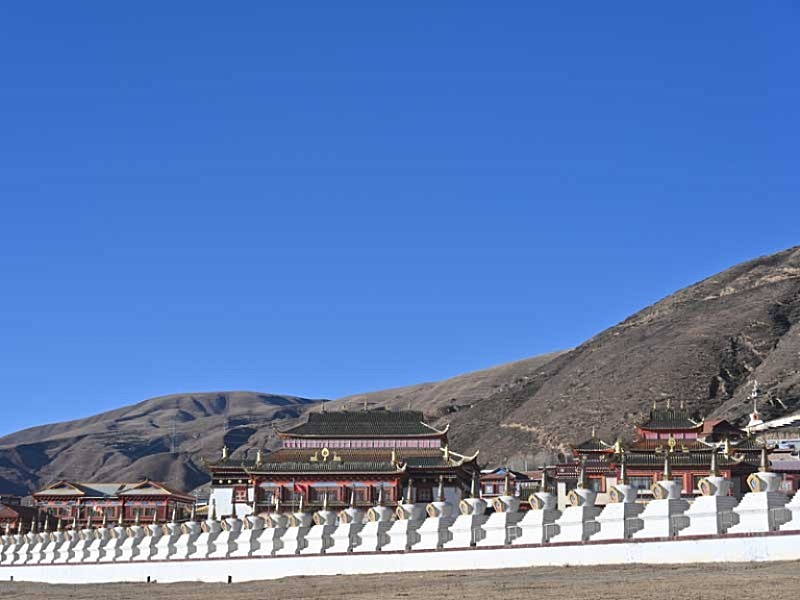 kasa temple