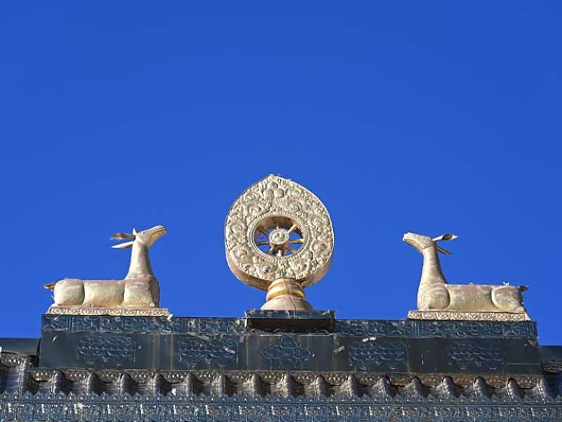 kasa monastery