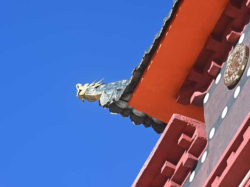 kasa corner