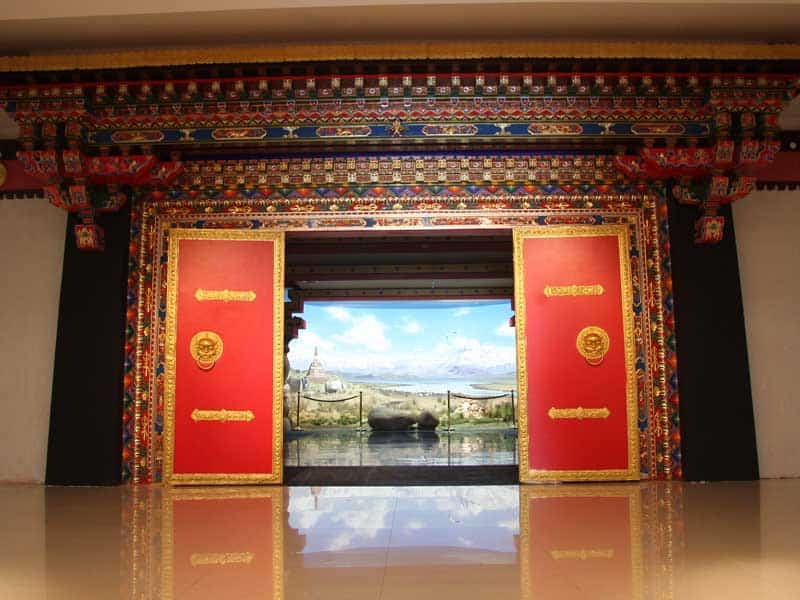 Culture-Museum