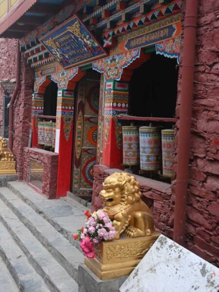 Dandalun-front