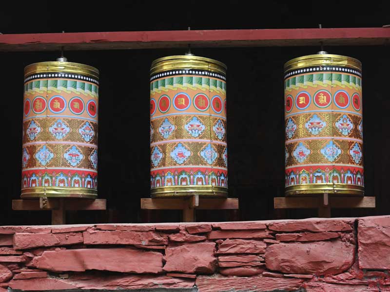 Dandalun-prayer-wheel