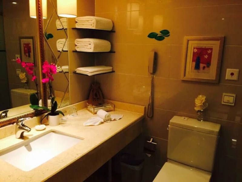 Xin Liang hotel