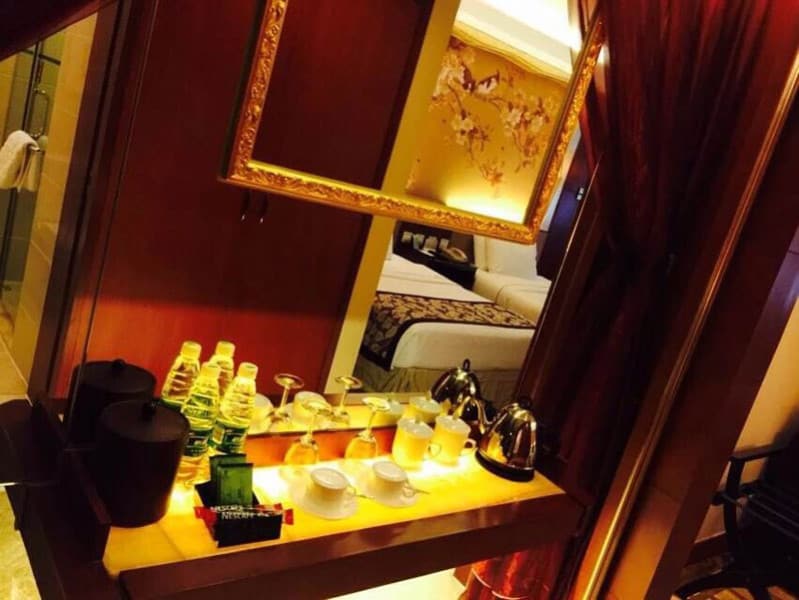 Xin liang hotel
