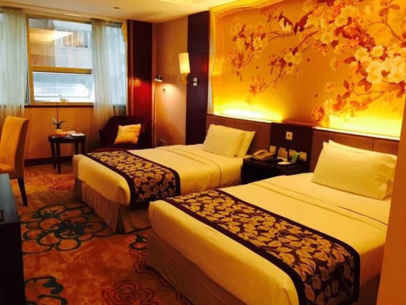 Xin Liang hotel