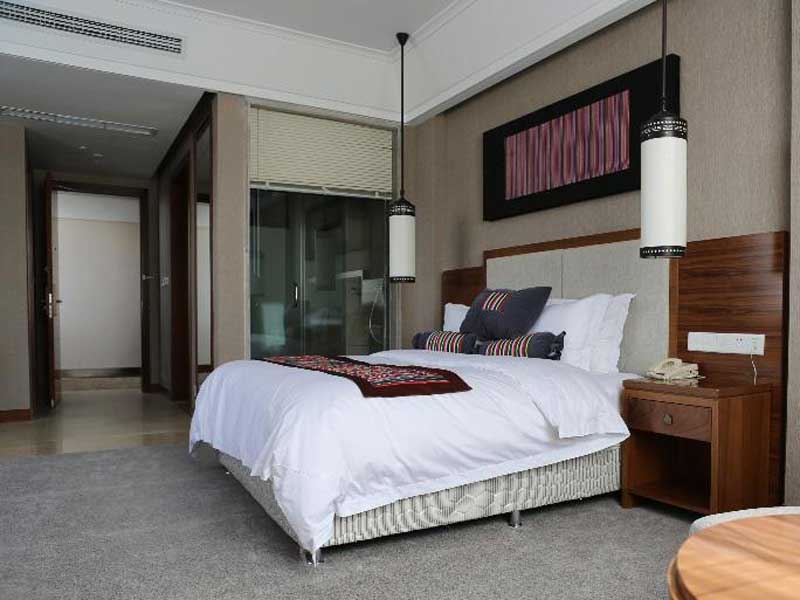 single room
