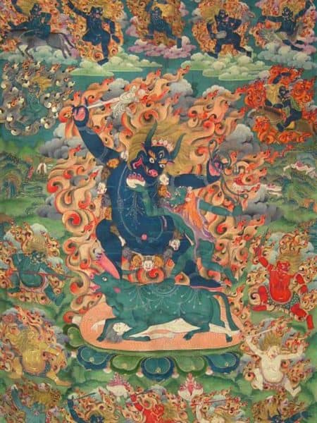 Dharmaraja