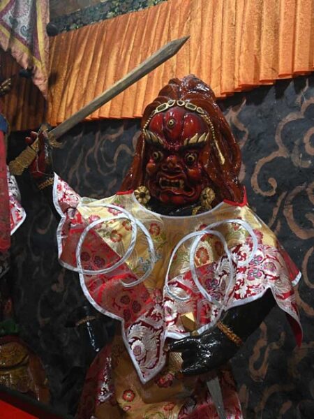 Dhong-Mar