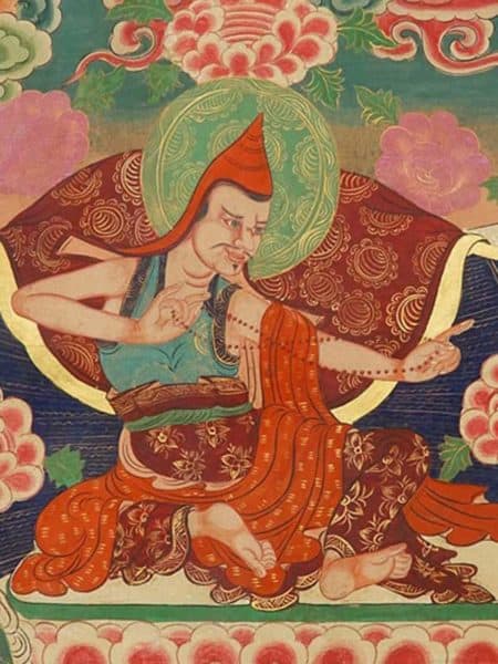 Dignaga-Choklang