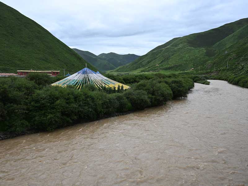 Do-Gongma-river
