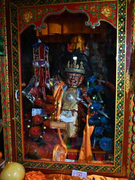 Dorje Drakden
