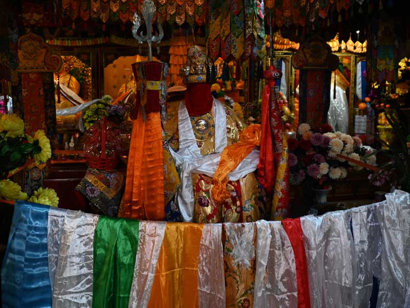 Dorje Shugden