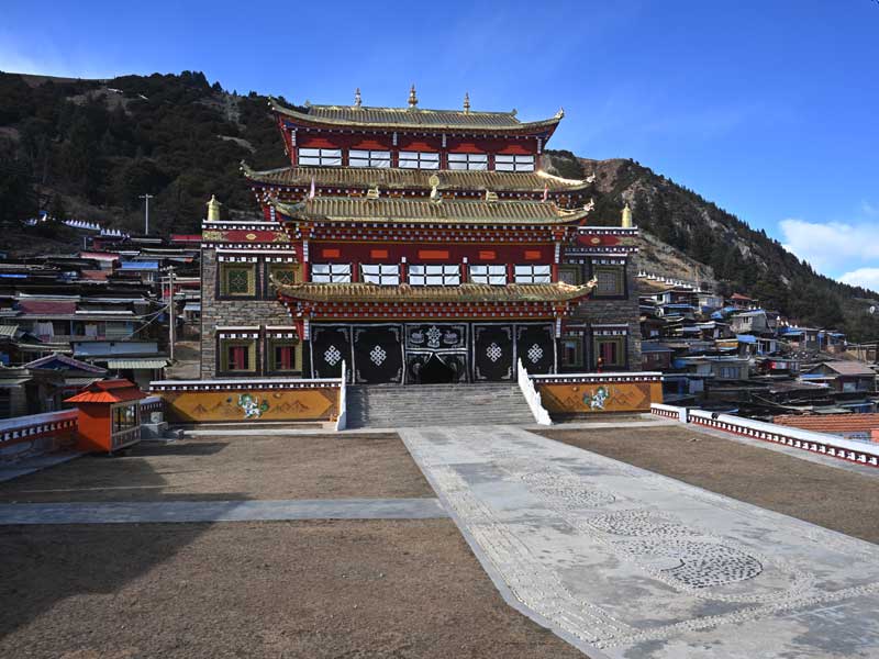 Dragkar-main-hall