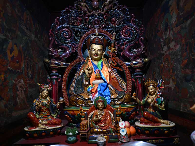 Dratang Padmasambhava