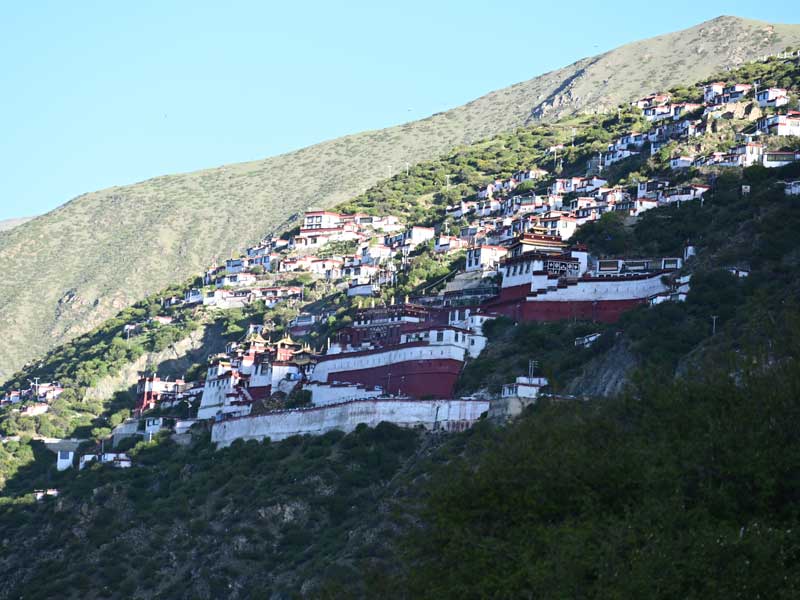 Drigung