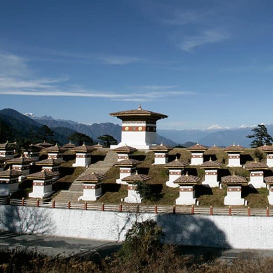 Cultural Bhutan