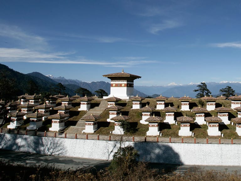 Cultural Bhutan