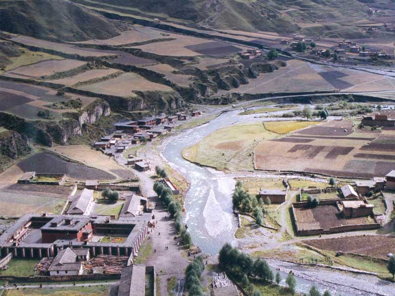buddhist school