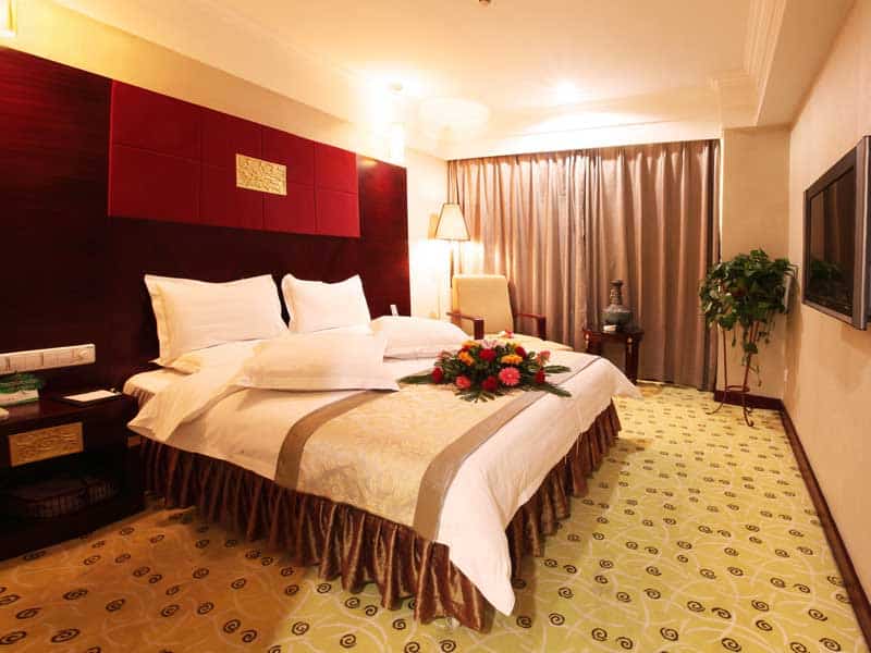 Xining Enraton International Hotel