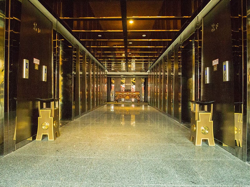 Gesar Palace Hotel