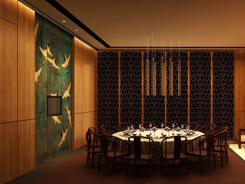 Gesar Palace Hotel