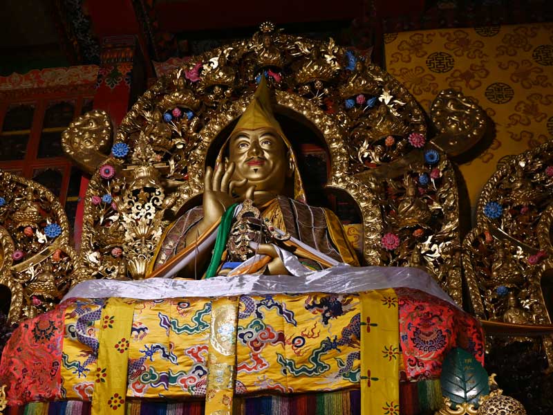 Gakgyal-Lobsang-Choda