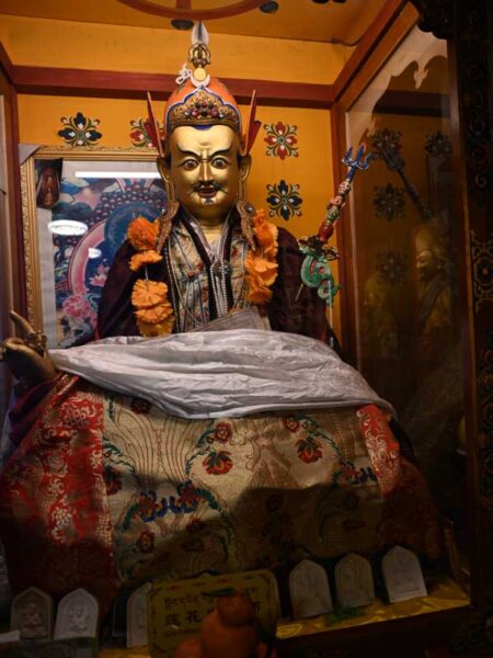 Padmasambhava
