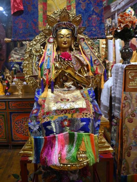 Gartse-tara