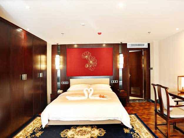 single room