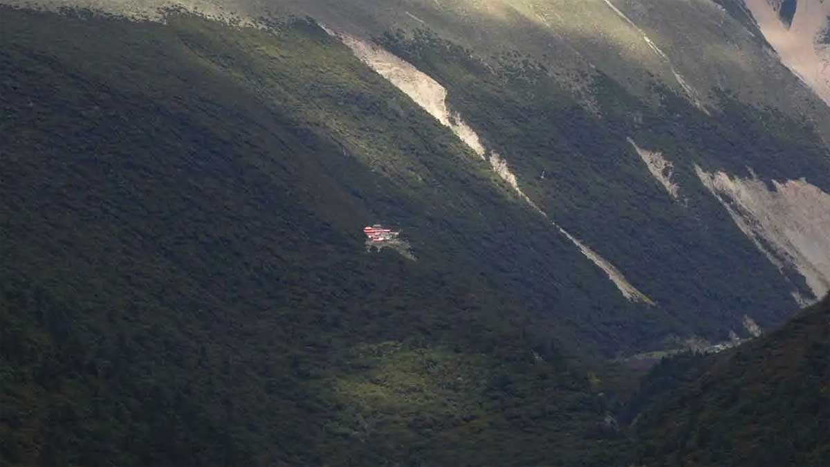 Gongga monastery