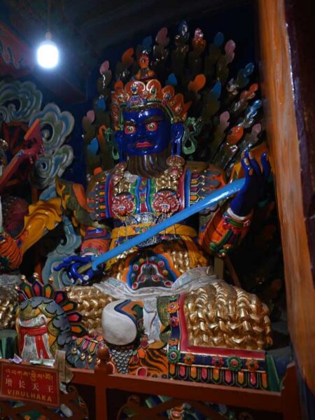 Virulhaka