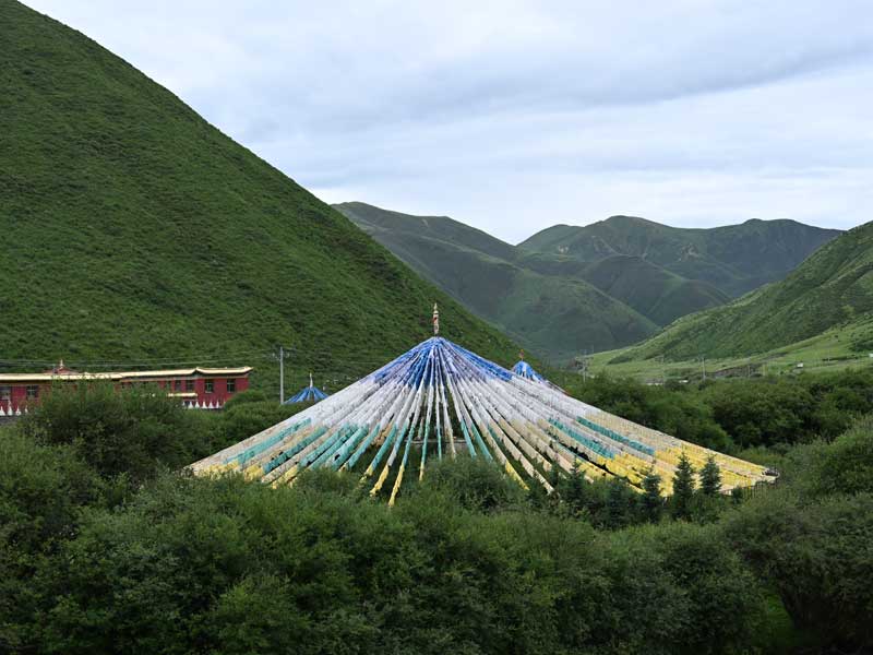 Gongma-prayer-flag