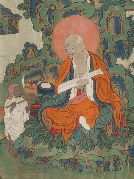 Gopaka Beche
