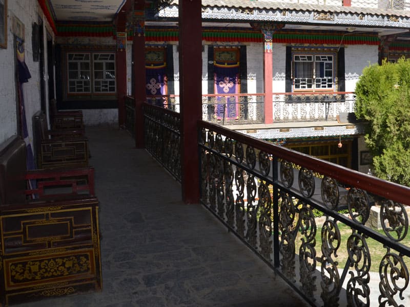 Gorkha hotel