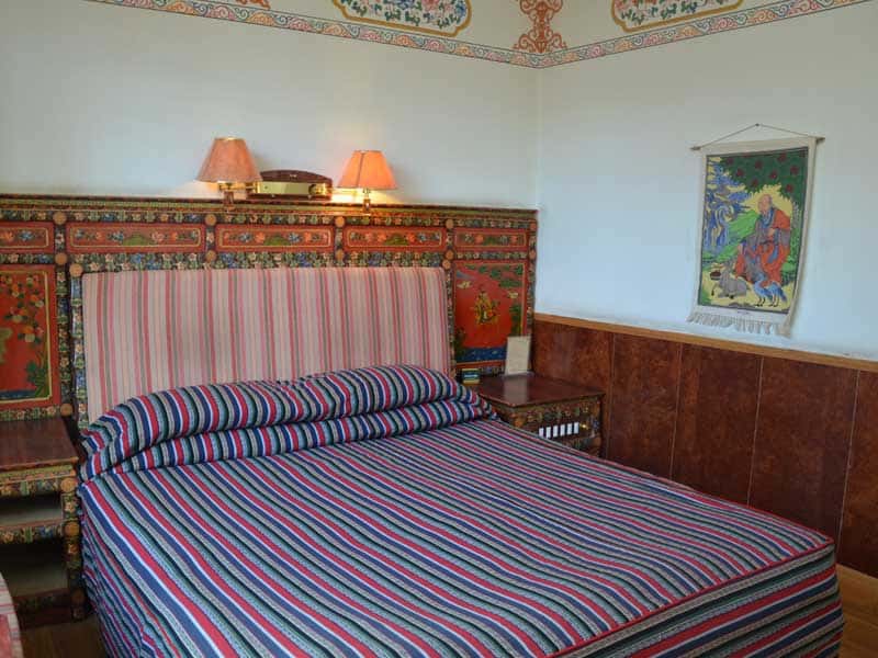 single room
