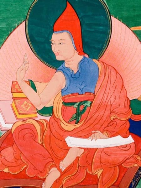 Gunaprabha