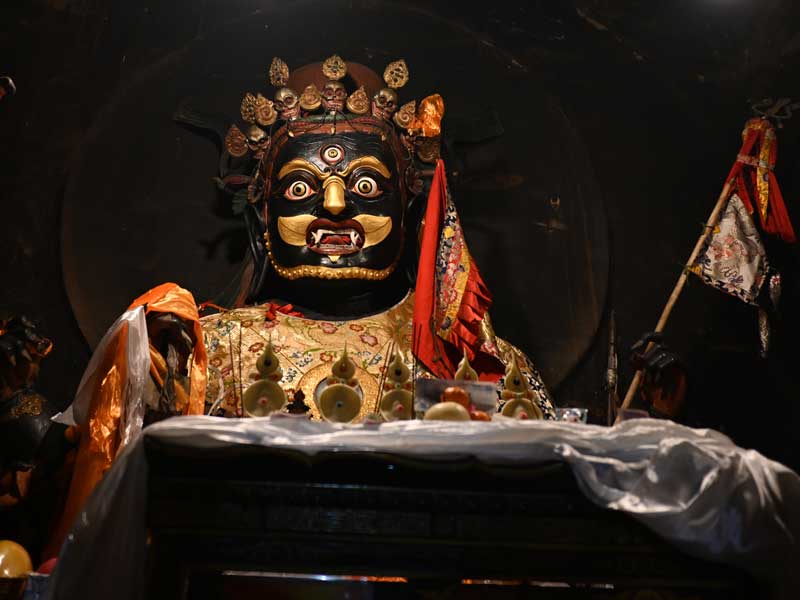 Gungtang Protector