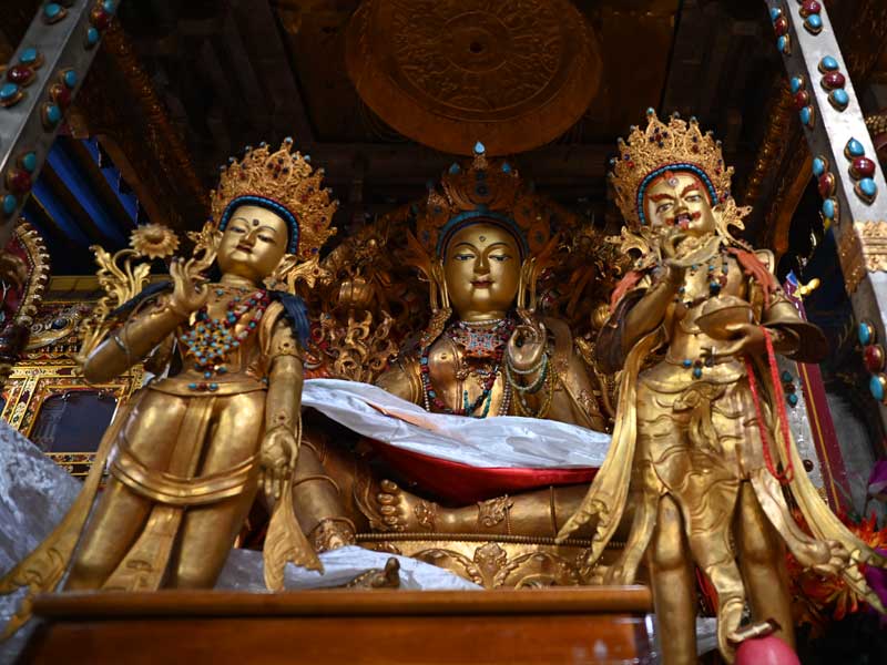 Gungtang Tara