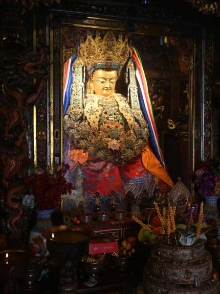 Jowo Sakyamuni