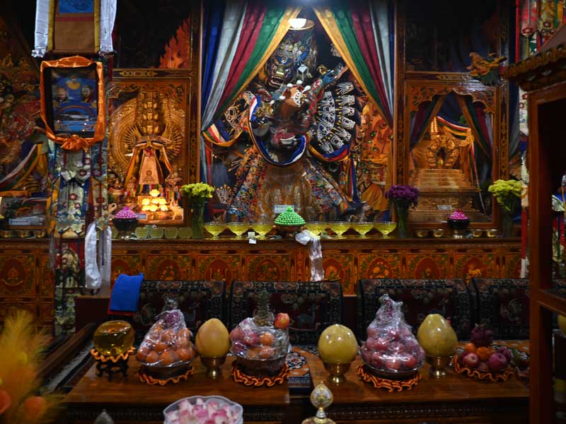 Vajrabhairava