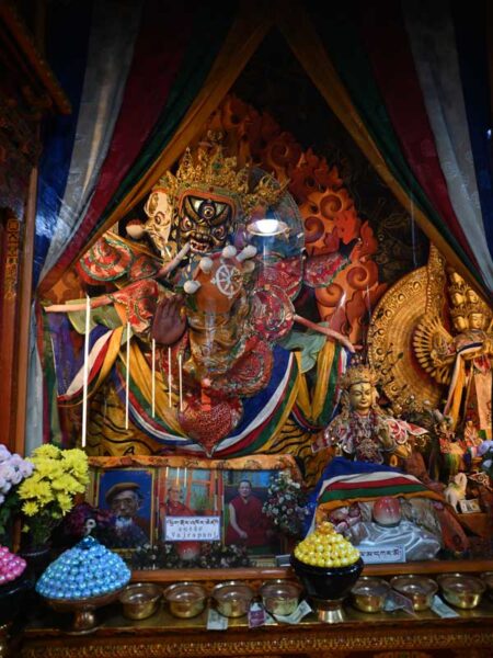 Vajrapani