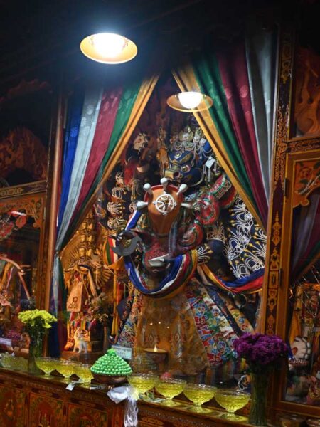 Vajrapani