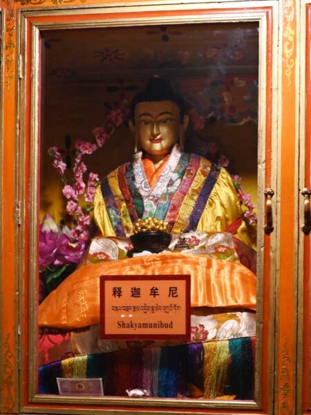 Sakyamuni